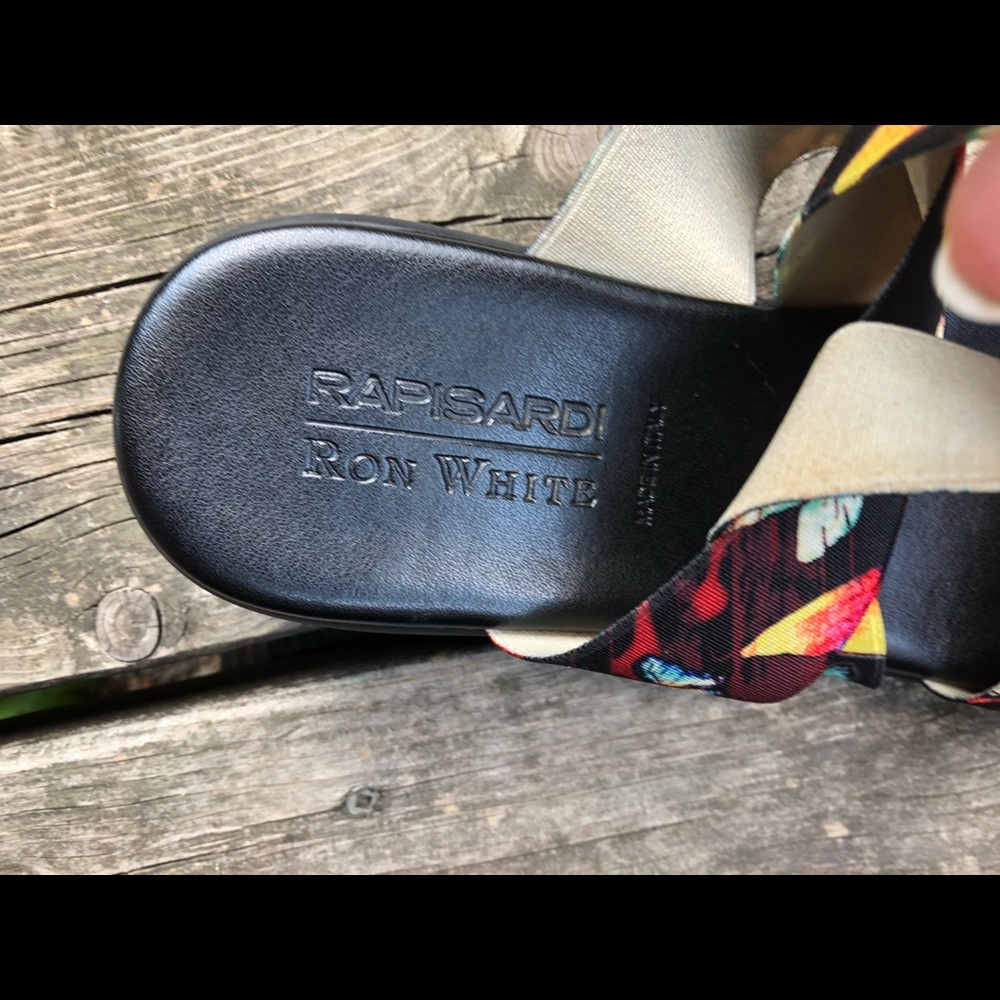 Sandals - Picture 5 of 6